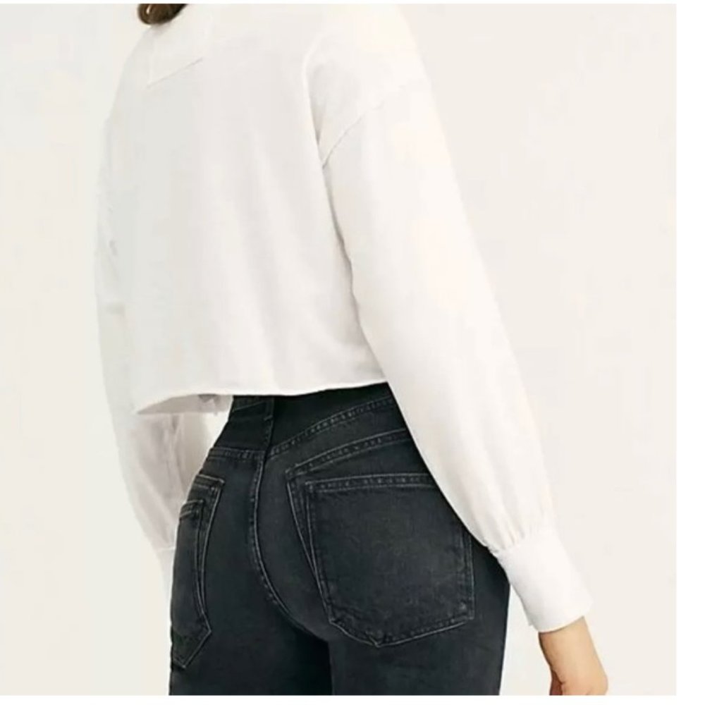 Free People Austin Top. - Picture 3 of 8